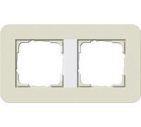 Gira E3 Cover Frame Switchgear - 0212417