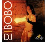 Gira El Mundo (CD Album DJ Bobo, Jocelyn Brown, 15 Tracks) Respect Yourself / Pray / It's My Life / Let Me Feel The Love / We Are Children / Midnight / Shadows Of The Night / Don`t Stop The Music / For Now And Forever / Tell Me When / The Colour Of Freedom / Wonderful World u.a.