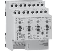 Gira ENet Blind Actuator Bus System - 543500