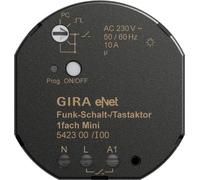 Gira ENet Switching Actuator Bus System - 542300