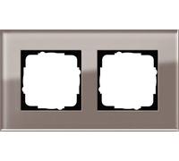 Gira Esprit Cover Frame Switchgear - 0212122