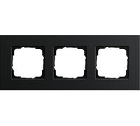 Gira Esprit Cover Frame Switchgear - 0213126