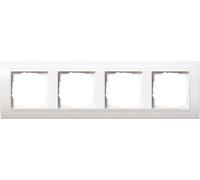 Gira Event Cover Frame Switchgear - 0214803