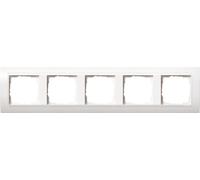 Gira Event Cover Frame Switchgear - 0215803