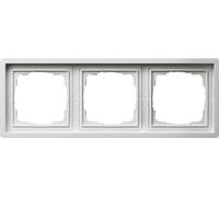 Gira F100 Cover Frame Switchgear - 0213112