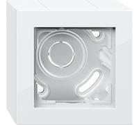 Gira Flush-Mounted Switchgear - 106129