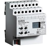 Gira KNX DIN-Rail Dimmer - 218000