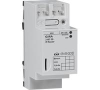 Gira KNX IP Router With Data Secure - 216700