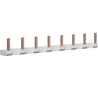 Gira One Phase Busbar Set 16/8 Gang KNX Actuator - 831300