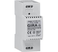 Gira Power Supply Unit DC 12V 2A DIN Rail Accessories - 531900