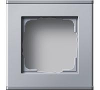 Gira Profile 55 Surface Mount Box Flush-Mounted Switchgear - 136126