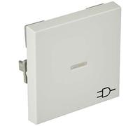 GIRA Rocker 020903 Control sym. System 55 rw