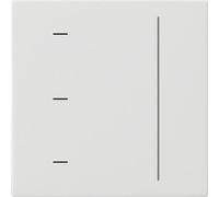 Gira S3000 Touch Control System 55 Smart Dimmer - 536527