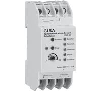 Gira Supplemental Device Door/Video Intercom - 128900