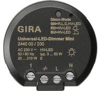 Gira System 3000 Dimmer - 244000