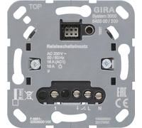 Gira System 3000 Electronic Switch (Complete) - 540300