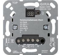 Gira System 3000 Electronic Switch (Complete) - 540400