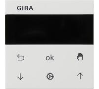 Gira System 3000 Intelligent Control Element - 536627