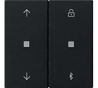 Gira System 3000 Intelligent Control Element - 5367005