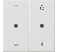 Gira System 3000 Intelligent Control Element - 536703