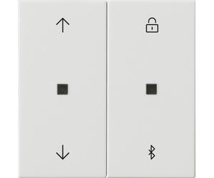 Gira System 3000 Intelligent Control Element - 536703