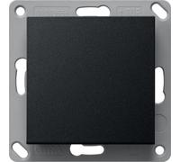 Gira System 55 Battery-Free Bluetooth Wall Transmitter - 2461005