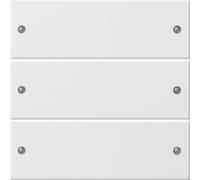 Gira System 55 Button Bus System - 218303