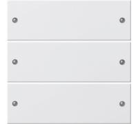 Gira System 55 Button Bus System - 218327