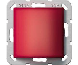 Gira System 55 Emergency Call Module - 291600