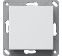 Gira System 55 Hand/Wall Transmitter Bus System - 242103