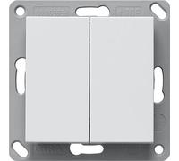 Gira System 55 Hand/Wall Transmitter Bus System - 242203