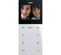 Gira System 55 indoor Telephone Door Communication - 123903