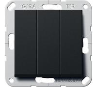 Gira System 55 Installation Switch - 2830005