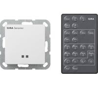 Gira System 55 Motion Sensor Element - 236603