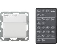 Gira System 55 Motion Sensor Element - 236803