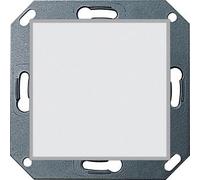 Gira System 55 Orientation Light Fixture - 116900