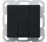 Gira System 55 Push Button - 2844005