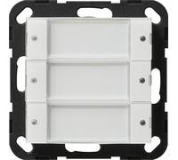 Gira System 55 Push Button Sensor Bus System - 2003100