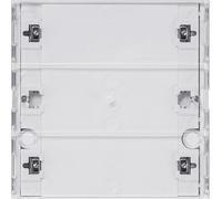 Gira System 55 Push Button Sensor Bus System - 510100