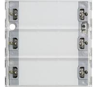 Gira System 55 Push Button Sensor Bus System - 511300