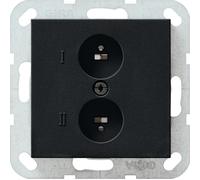 Gira System 55 Switchgear Insert - 0402005