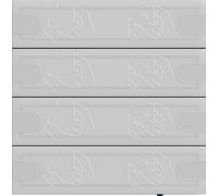 Gira TS4 Push Button Sensor Bus System - 5004028