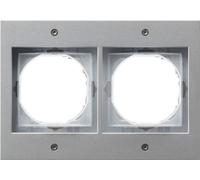 Gira TX44 Cover Frame Switchgear - 021265