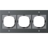 Gira TX44 Cover Frame Switchgear - 021367