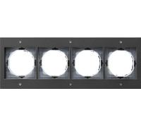 Gira TX44 Cover Frame Switchgear - 021467