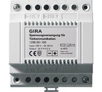 Gira Universal Power Supply 24V 0.3A | 129600