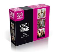 Girac, Kendji - Kendji / Ensemble /..