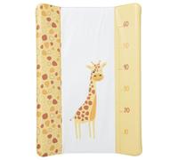GIRAFE Standard Changing Mat + Height Chart