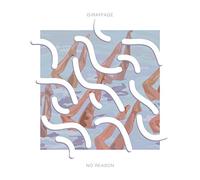 Giraffage - No Reason +Bonus [Japan CD] ARTPL-64