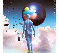 Giraffage - Too Real [VINYL]